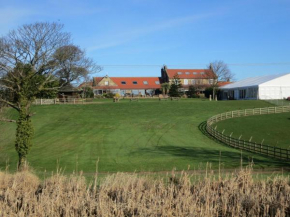 The Stables at Crossbutts